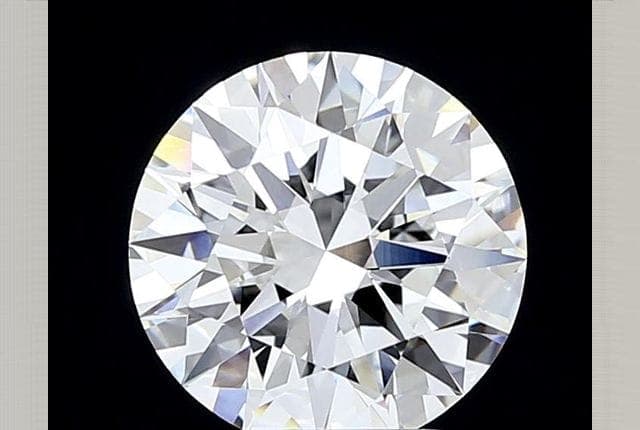 IGI | 3.31ct | Round | E | VVS2 | Excellent