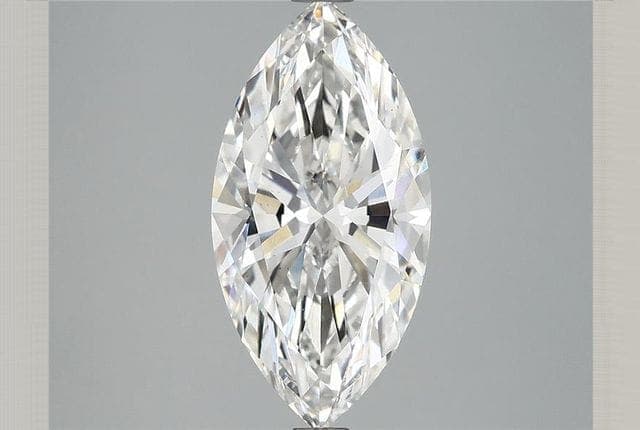 3.19ct | Marquise | F | VS2 | Ideal