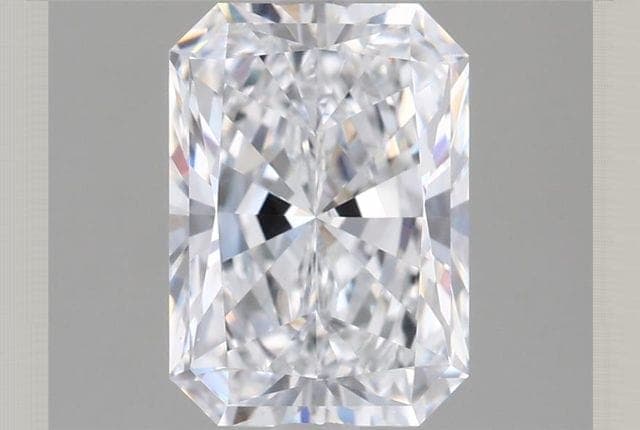 IGI | 1.53ct | Radiant | D | VS1 | Ideal