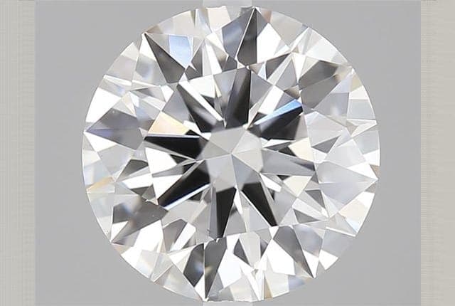 IGI | 2.11ct | Round | G | VS1 | Ideal