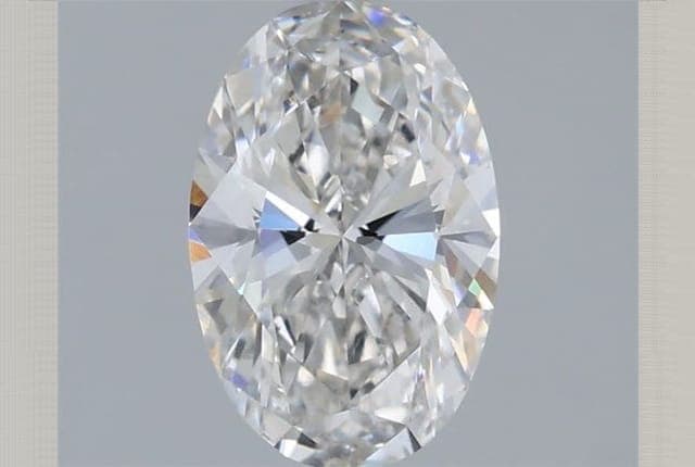 IGI | 1.13ct | Oval | G | VS1 | Excellent
