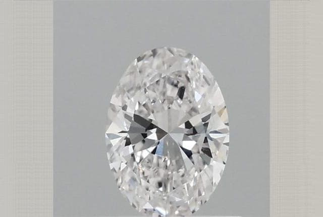 IGI | 0.61ct | Oval | E | VS1 | Very Good