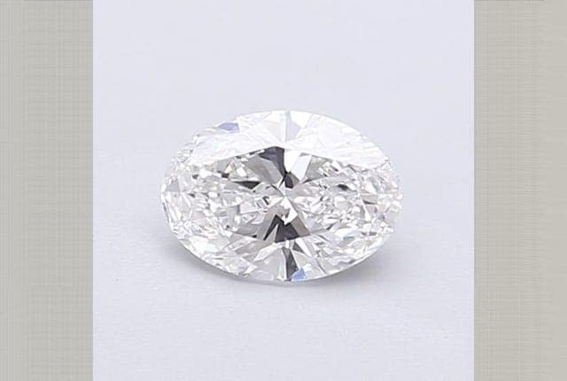 0.45ct | Oval | E | VS1 | Very Good