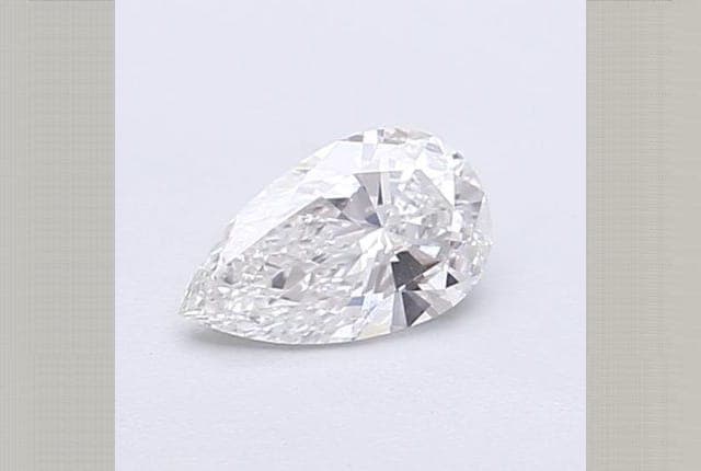 IGI | 0.4ct | Pear | E | VVS2 | Very Good