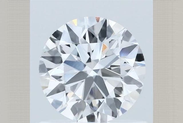 0.75ct | Round | E | VVS2 | Very Good