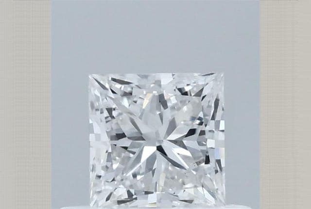 0.47ct | Princess | E | VS1 | Good