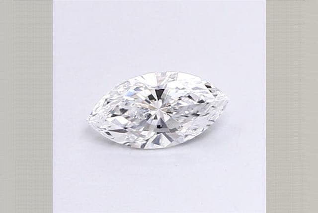 IGI | 0.4ct | Marquise | D | VS1 | Very Good