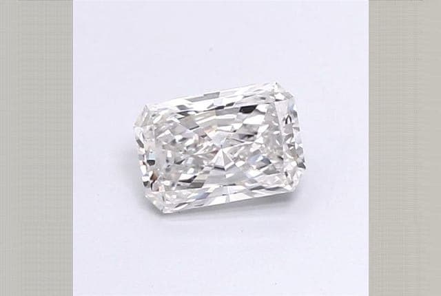 0.59ct | Radiant | F | VVS2 | Very Good