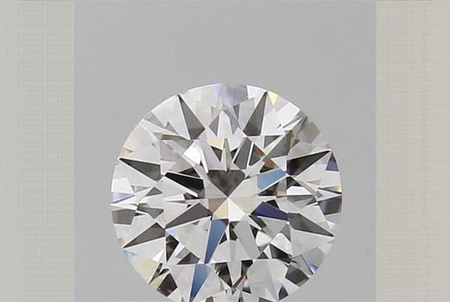 IGI | 0.71ct | Round | E | VS1 | Ideal