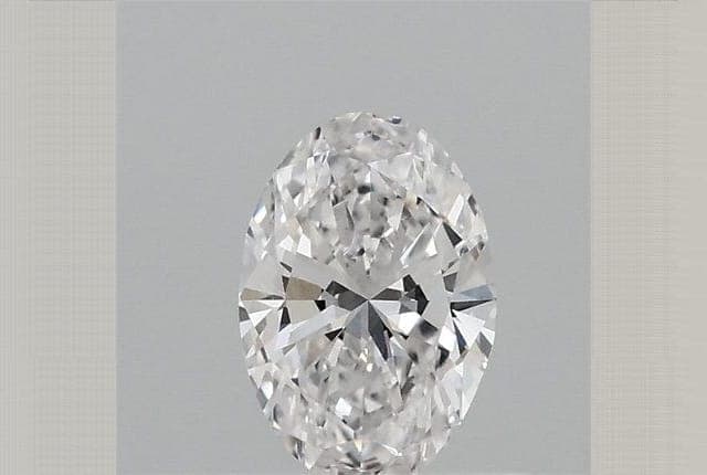0.55ct | Oval | E | VS1 | Ideal