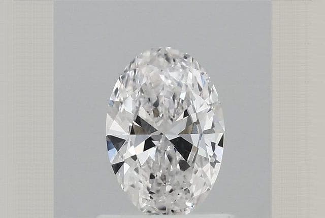 0.68ct | Oval | E | VS1 | Ideal