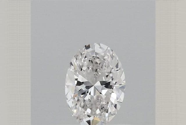 0.55ct | Oval | E | VS1 | Good