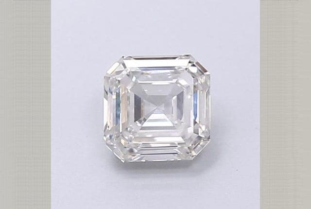 IGI | 0.71ct | Asscher | FANCY | VS1 | Very Good