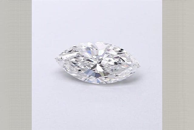IGI | 0.42ct | Marquise | E | VVS2 | Good
