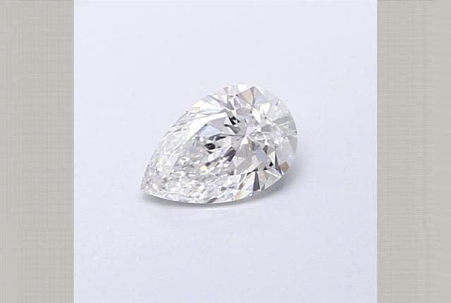 IGI | 0.43ct | Pear | E | VS1 | Very Good