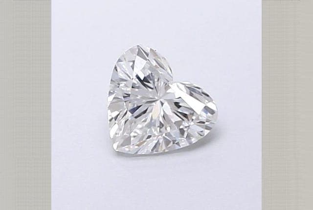 0.45ct | Heart | E | VS1 | Very Good