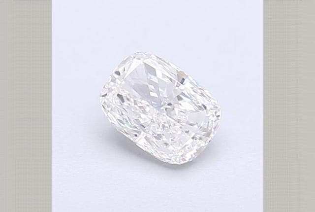IGI | 0.5ct | Cushion | E | VVS1 | Good
