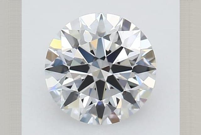 IGI | 4.04ct | Round | D | FL | Ideal