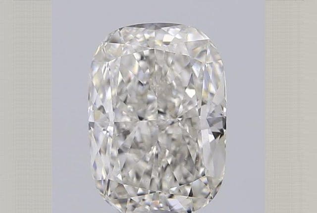 1.88ct | Cushion | F | VS1 | Very Good