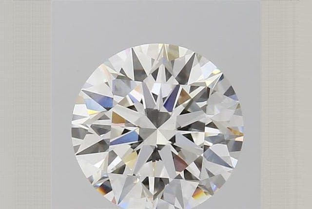 IGI | 1.59ct | Round | G | VVS2 | Excellent