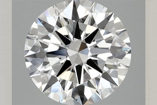 IGI | 2.88ct | Radiant | G | VVS2 | Excellent
