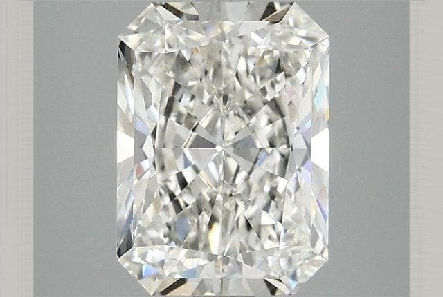 2.86ct | Radiant | G | VS2 | Excellent