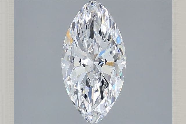 IGI | 1.61ct | Marquise | D | VS1 | Ideal