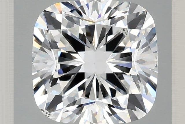 2.53ct | Cushion | E | SI1 | Very Good
