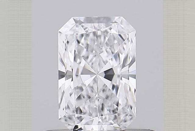 IGI | 0.5ct | Radiant | D | IF | Ideal