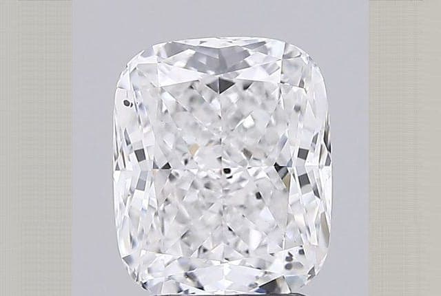 2.05ct | Cushion | D | SI1 | Ideal