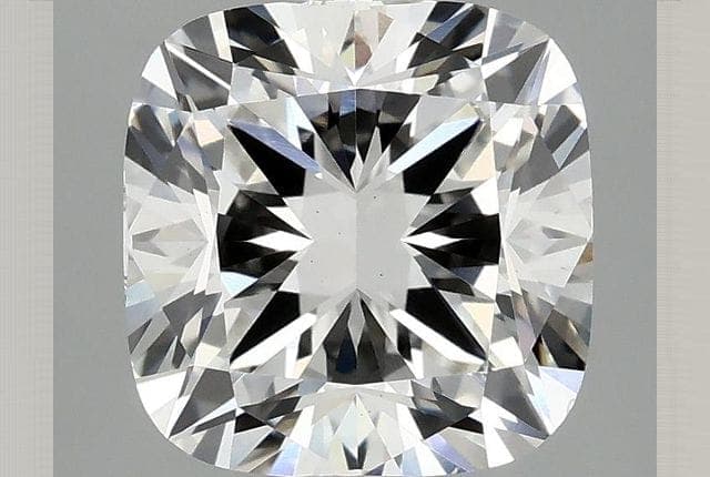 2.97ct | Cushion | G | VS2 | Very Good