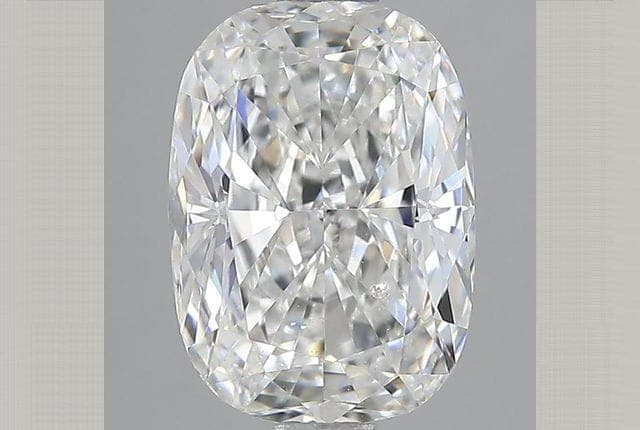 2.5ct | Cushion | E | VS2 | Excellent