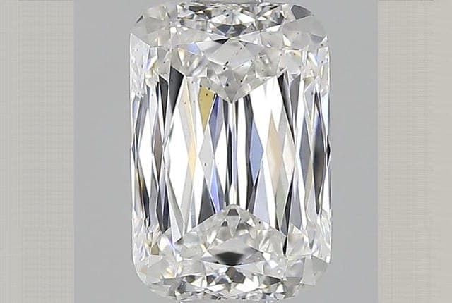 IGI | 2.02ct | Cushion | E | SI1 | Excellent