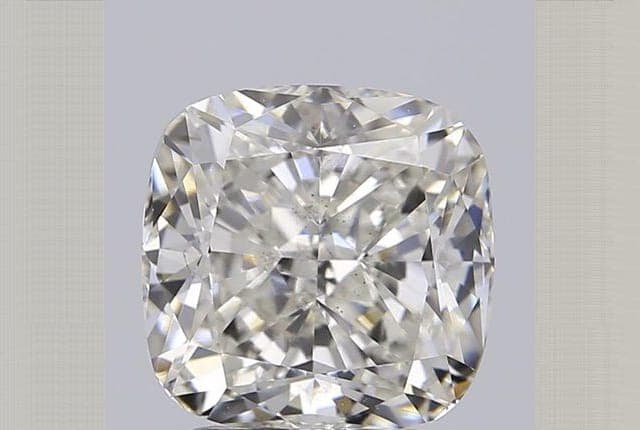 2.56ct | Cushion | G | VS2 | Ideal
