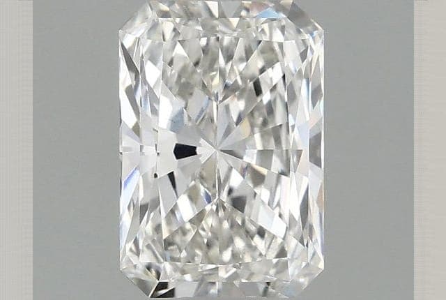 0.99ct | Radiant | G | VS1 | Very Good