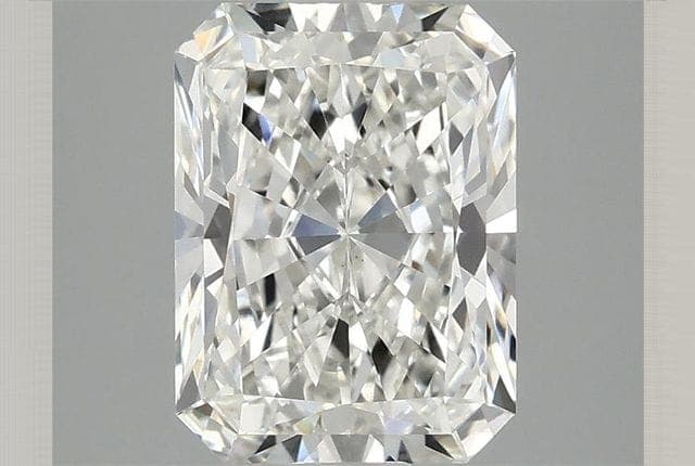 2.56ct | Radiant | G | VS1 | Ideal