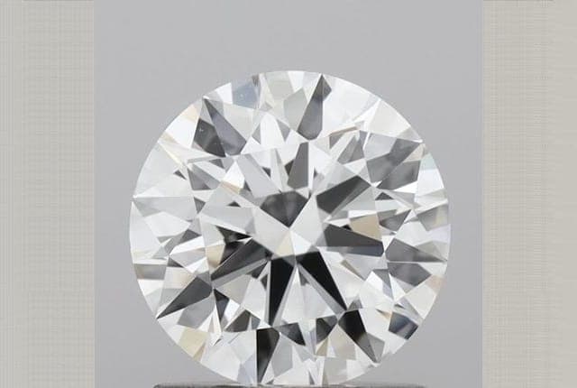 0.75ct | Round | E | VS1 | Ideal
