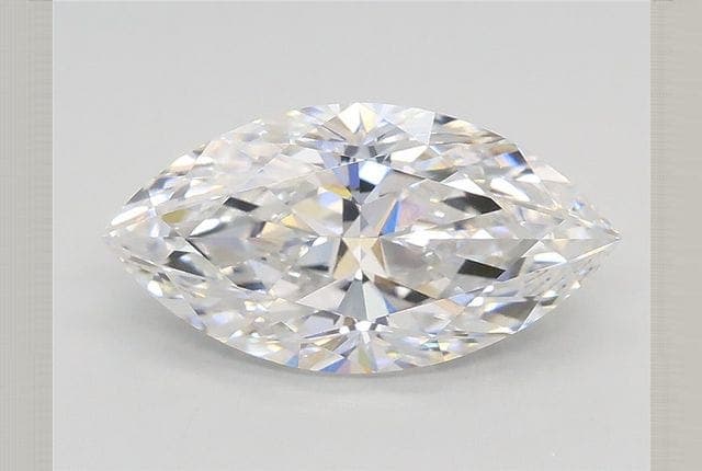 IGI | 2.21ct | Marquise | E | VS1 | Excellent