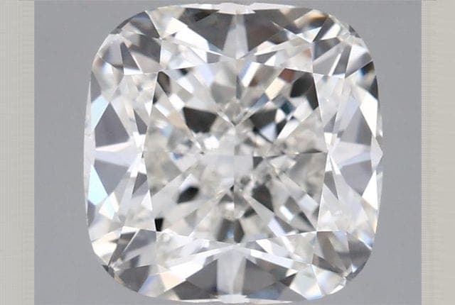 IGI | 2.51ct | Cushion | F | VVS2 | Very Good