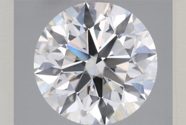 IGI | 2.51ct | Round | G | VVS2 | Ideal