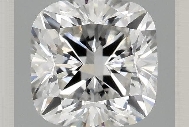 0.89ct | Cushion | G | VVS2 | Very Good