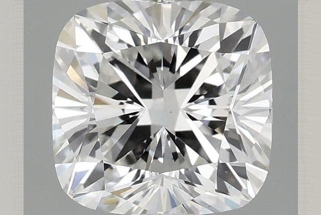 0.94ct | Cushion | F | VS1 | Very Good