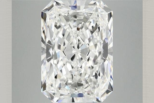 9.2ct | Radiant | F | VS1 | Ideal