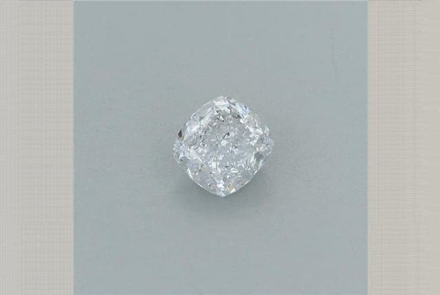 IGI | 0.54ct | Cushion | E | VS1 | Very Good