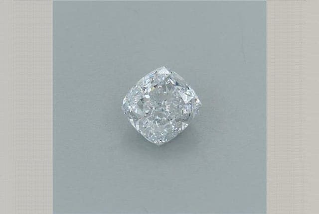 0.71ct | Cushion | F | VS1 | Very Good