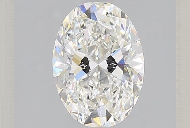 IGI | 1.51ct | Oval | G | VS1 | Very Good