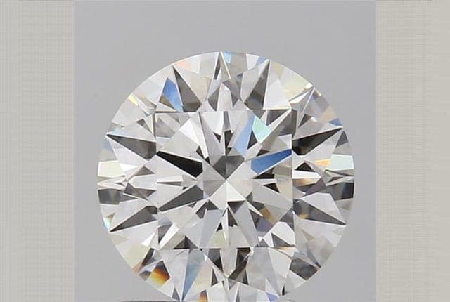 IGI | 1.47ct | Round | E | VS1 | Ideal