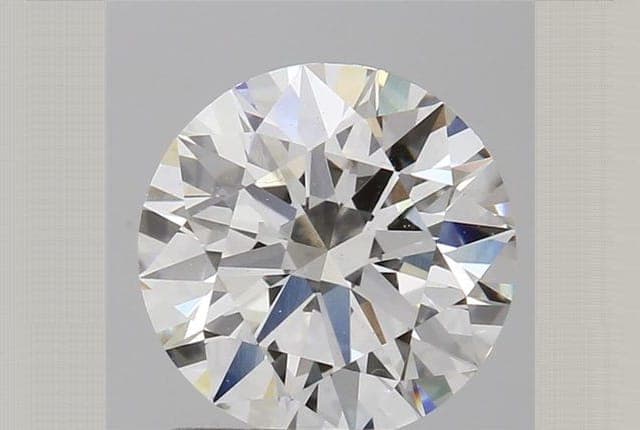 IGI | 1.26ct | Round | G | VS1 | Ideal