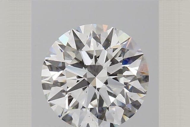 IGI | 1.4ct | Round | F | VS2 | Ideal