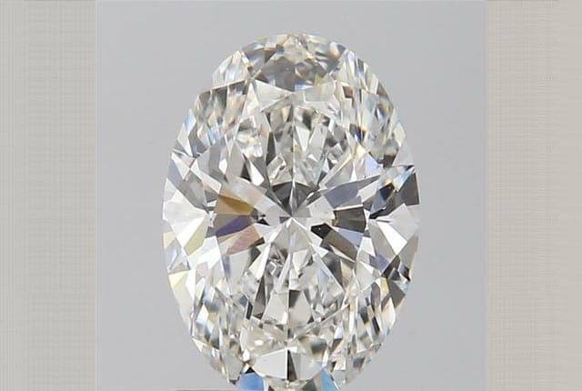 IGI | 1.53ct | Oval | G | VS1 | Very Good